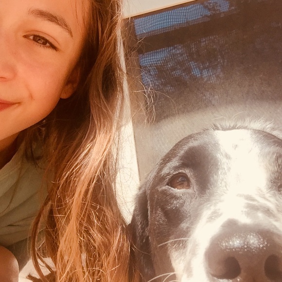 Meet your Posher, Ally - Picture 1 of 1